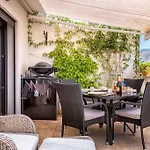 Old Town Nerja, Stunning Sea Views 公寓 内尔哈