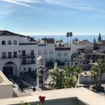 Old Town Nerja, Stunning Sea Views 内尔哈